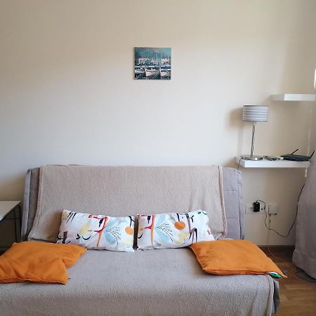 Nataliia Twister Apartment Budva Zewnętrze zdjęcie