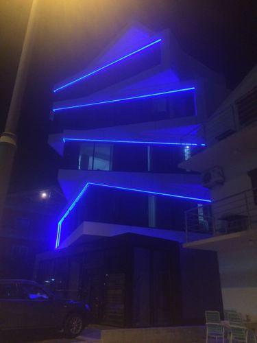 Nataliia Twister Apartment Budva Zewnętrze zdjęcie