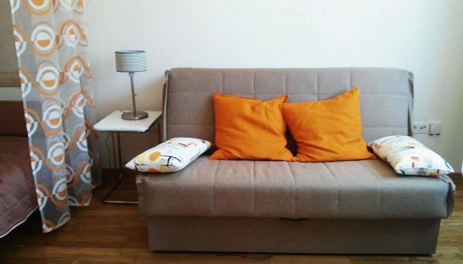 Nataliia Twister Apartment Budva Zewnętrze zdjęcie