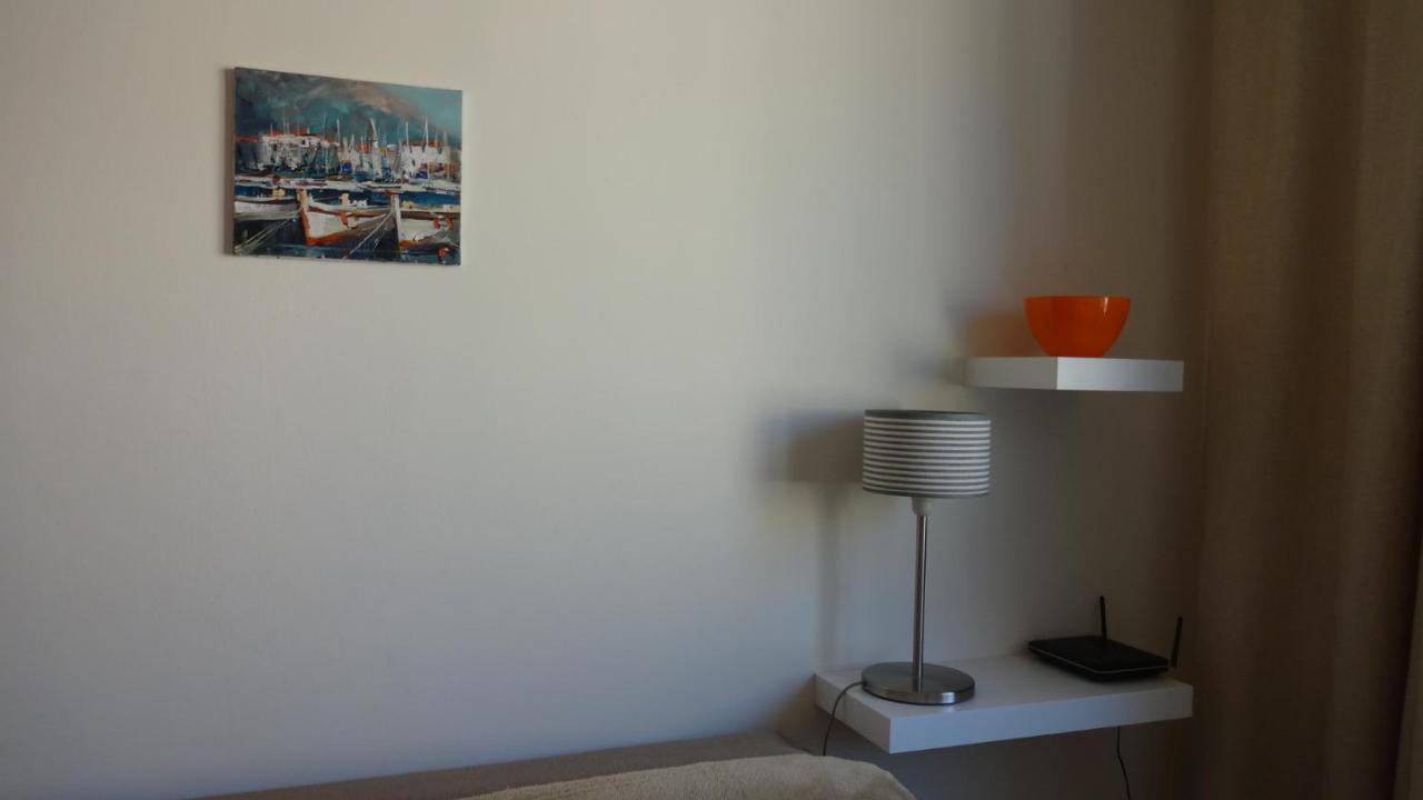 Nataliia Twister Apartment Budva Zewnętrze zdjęcie